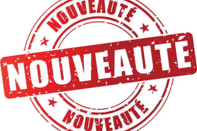 Nouveau